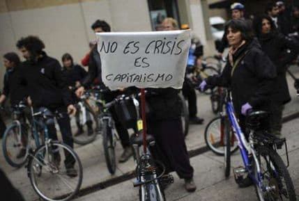 Španci i dalje pesimistični po pitanju politike i ekonomije Španci i dalje pesimistični po pitanju politike i ekonomije