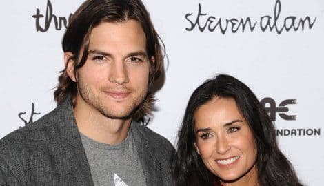 Demi Mur u vezi sa bivšim dečkom svoje ćerke Demi Mur u vezi sa bivšim dečkom svoje ćerke