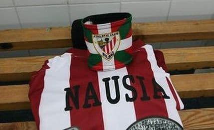 Igrači Bilbaa u čast svojih majki Igrači Bilbaa u čast svojih majki