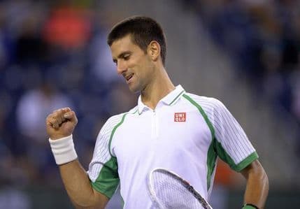 Madrid: Dobar žrijeb za Đokovića Madrid: Dobar žrijeb za Đokovića