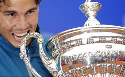 Nadal ipak nije povlašćen na Garosu Nadal ipak nije povlašćen na Garosu