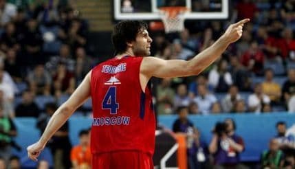 Tedosić htio da bije sudiju Tedosić htio da bije sudiju