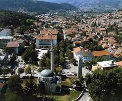 Prijava protiv Pljevljaka zbog sumnje da je ranio sugrađanina Prijava protiv Pljevljaka zbog sumnje da je ranio sugrađanina