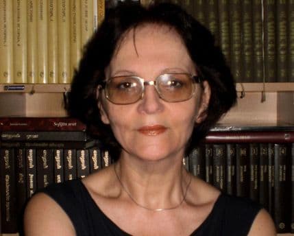 Dragana Kršenković-Brković: Umjetnost ne može da se odvoji od politike Dragana Kršenković-Brković: Umjetnost ne može da se odvoji od politike