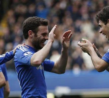 PL: Mata srušio Junajted na ''Old Trafordu'' PL: Mata srušio Junajted na ''Old Trafordu''