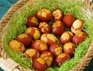 Danas je Vaskrs Danas je Vaskrs