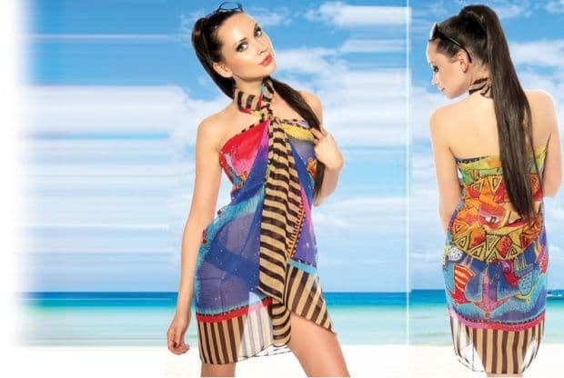 Većina žena ima strah od bikinija Većina žena ima strah od bikinija