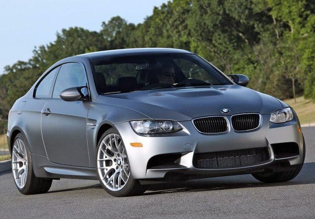 BMW rasprodao M3 BMW rasprodao M3