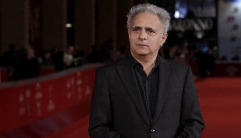 Hanif Kurejši prevaren za 120.000 funti životne ušteđevine Hanif Kurejši prevaren za 120.000 funti životne ušteđevine