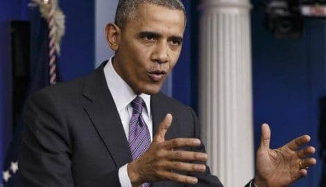 Obama čestitao Vaskrs pravoslavnim vjernicima Obama čestitao Vaskrs pravoslavnim vjernicima