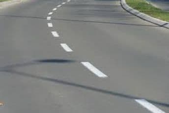 Vozite oprezno: Kolovozi suvi, mogući sitniji odroni i smanjena vidljivost