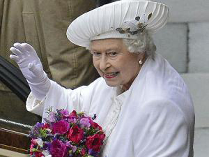 Što ne voli kraljica Elizabeta? Što ne voli kraljica Elizabeta?