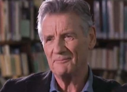 Majkl Pejlin dobitnik nagrade Bafta za životno djelo Majkl Pejlin dobitnik nagrade Bafta za životno djelo