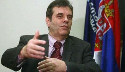 Koštunica: Briselski sporazum treba da propadne Koštunica: Briselski sporazum treba da propadne