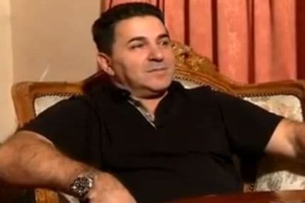 Ko je Naser Keljmendi? Ko je Naser Keljmendi?