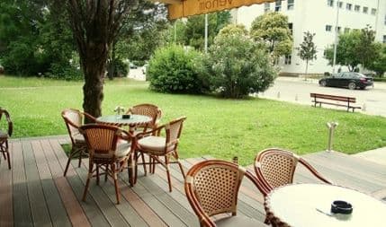 EPCG: Sjutra četiri sata bez struje dio grada kod „Venoma“ EPCG: Sjutra četiri sata bez struje dio grada kod „Venoma“