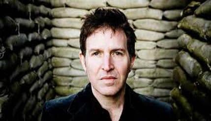 Stiv Vin na SeaRock festivalu u Kotoru Stiv Vin na SeaRock festivalu u Kotoru