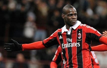 Baloteli: Juventus zasluženo do titule Baloteli: Juventus zasluženo do titule
