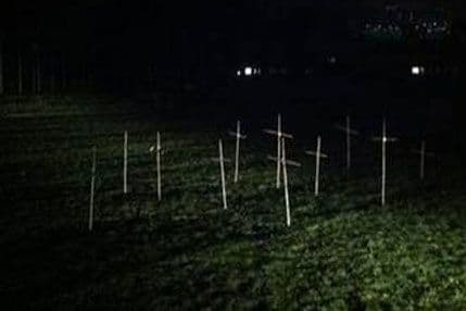 Jedanaest krstova za fudbalere Askolija! Jedanaest krstova za fudbalere Askolija!