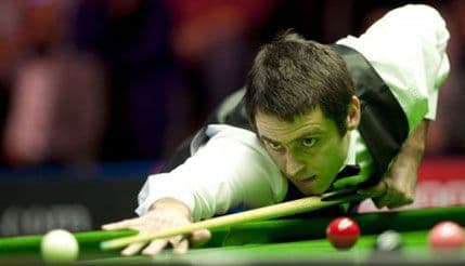 O'Saliven odbranio titulu prvaka svijeta! O'Saliven odbranio titulu prvaka svijeta!