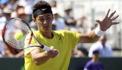 Uhapšen otac Bernarda Tomića Uhapšen otac Bernarda Tomića