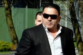 U Prištini uhapšen Naser Keljmendi U Prištini uhapšen Naser Keljmendi