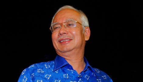 Vladajuća koalicija nastavlja 56 godina dugu vladavinu u Maleziji Vladajuća koalicija nastavlja 56 godina dugu vladavinu u Maleziji