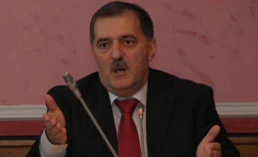 SPAHIĆ: SDP samostalno u Podgorici SPAHIĆ: SDP samostalno u Podgorici