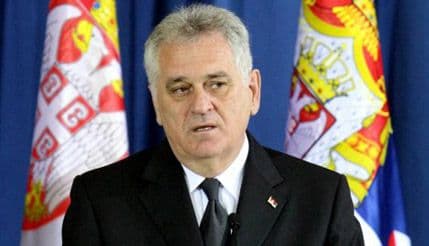 NIKOLIĆ: Crkva i država treba da se poštuju i razumiju NIKOLIĆ: Crkva i država treba da se poštuju i razumiju
