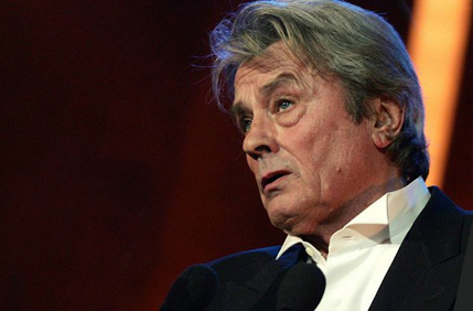 Kanski festival: Alenu Delonu nagrada za životno djelo Kanski festival: Alenu Delonu nagrada za životno djelo