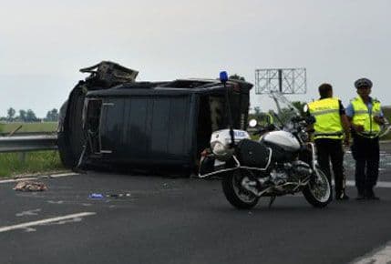 Poginuo Dragan Lajović, dekan Ekonomskog fakulteta u Podgorici Poginuo Dragan Lajović, dekan Ekonomskog fakulteta u Podgorici