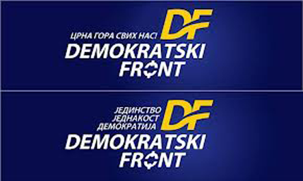 DF: Parlament da imenuje najviše zvaničnike sudske vlasti DF: Parlament da imenuje najviše zvaničnike sudske vlasti