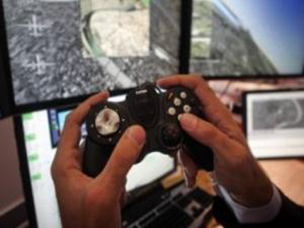 Igranje kompjuterskih igrica podmlađuje mozak Igranje kompjuterskih igrica podmlađuje mozak