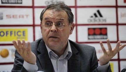 Čović: Kovača ne slušam od rata, a imam dva prstena ABA lige! Čović: Kovača ne slušam od rata, a imam dva prstena ABA lige!