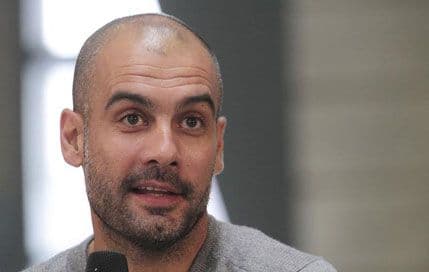 Gvardiola krajem juna preuzima Bajern Gvardiola krajem juna preuzima Bajern