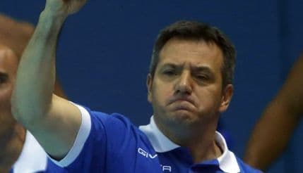 Dejan Udovičić novi selektor SAD Dejan Udovičić novi selektor SAD