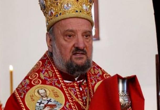 Tajni dosije vladike: Kačavenda radio za DB i pripada gej lobiju u SPC Tajni dosije vladike: Kačavenda radio za DB i pripada gej lobiju u SPC