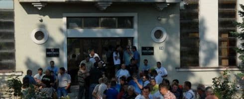 KEP: Vlada da nađe način da rudarima isplati 320 hiljada KEP: Vlada da nađe način da rudarima isplati 320 hiljada