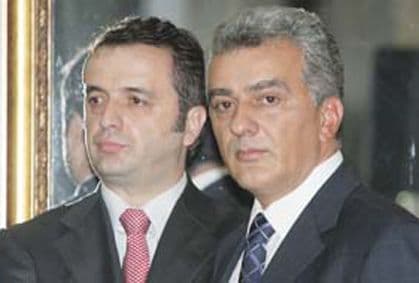 Vijesti: Mandiću i Daniloviću novi mandati Vijesti: Mandiću i Daniloviću novi mandati