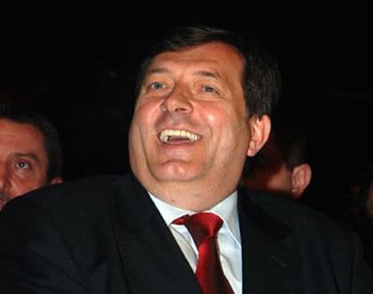 Dodik lažnom Milanoviću obećao prase i dobar provod u Banjaluci Dodik lažnom Milanoviću obećao prase i dobar provod u Banjaluci