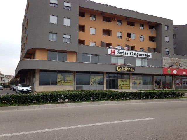 VIDEO: Kastelana otvorila poslovnicu na Starom aerodromu VIDEO: Kastelana otvorila poslovnicu na Starom aerodromu