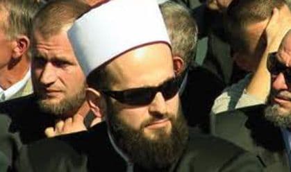 Formiran Štab za odbranu islamske zajednice u Srbiji Formiran Štab za odbranu islamske zajednice u Srbiji