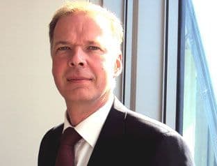 Kristof Šoen novi glavni izvršni direktor Hipo banke Kristof Šoen novi glavni izvršni direktor Hipo banke