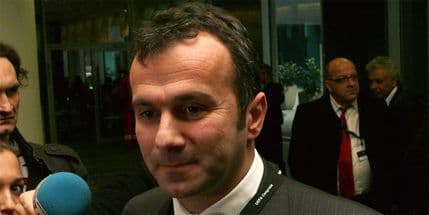 Savićević: Hrvatska, Srbija i BiH najveće su kočnice regionalne lige! Savićević: Hrvatska, Srbija i BiH najveće su kočnice regionalne lige!