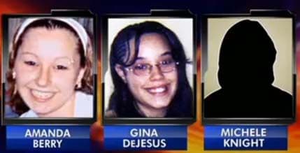 Potresni detalji: Amerikanke u zatočeništvu rodile petoro djece Potresni detalji: Amerikanke u zatočeništvu rodile petoro djece