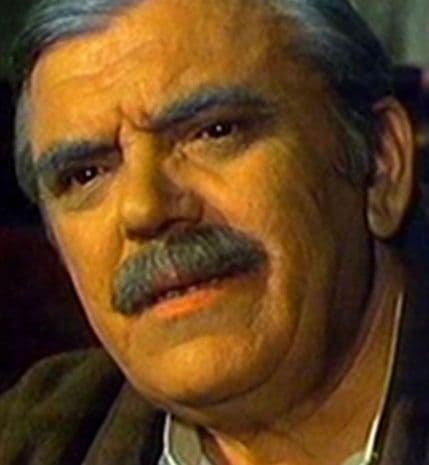 Preminuo glumac Mato Ergović Preminuo glumac Mato Ergović