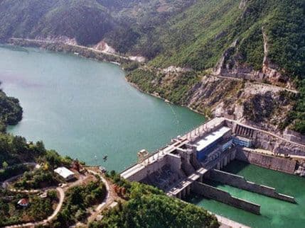 Agencija: Dostavljene procjene uticaja budućih HE na Brodarevu nisu relevantne Agencija: Dostavljene procjene uticaja budućih HE na Brodarevu nisu relevantne