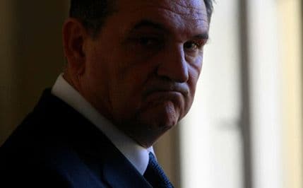 Radimiru Čačiću 11 mjeseci zatvora zbog saobraćajne nesreće u Mađarskoj Radimiru Čačiću 11 mjeseci zatvora zbog saobraćajne nesreće u Mađarskoj