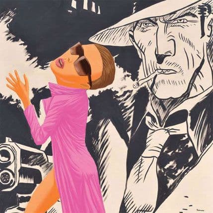 „Autopsija urbanih likova“ Romana Đuranovića u Vankuveru „Autopsija urbanih likova“ Romana Đuranovića u Vankuveru