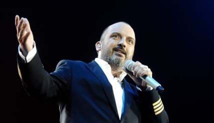 Toni Cetinski: Istina je, Sandra i ja nismo više zajedno Toni Cetinski: Istina je, Sandra i ja nismo više zajedno